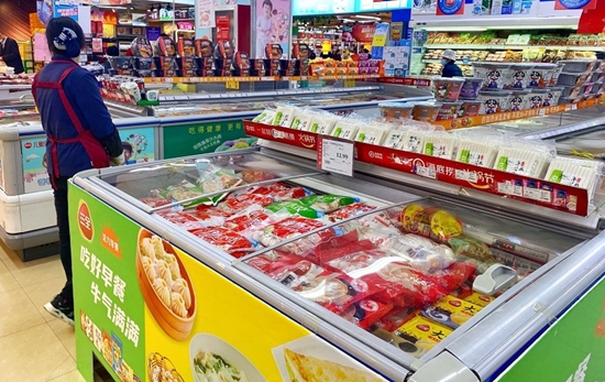 速冻食品难带飞业绩 预制菜或成企业&ldquo;救星&rdquo;